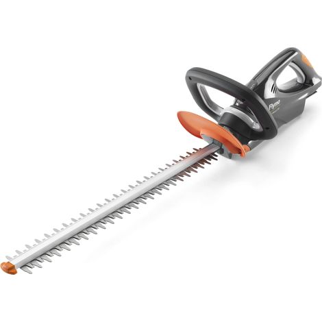Flymo 18V UltraCut 500 Cordless Hedge Trimmer Cutter 50cm Bare Unit Bosch (1/5)