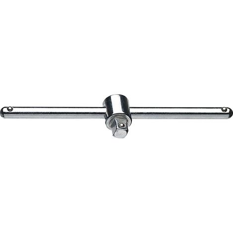 Stahlwille Quergriff mit Gleitstück 404 1/4 ″ - 11070000 (1/4)