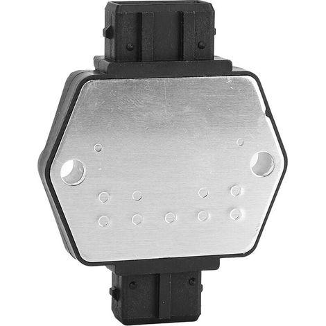 Ignition control module 4A0905351A, high-performance ignition control unit for A6 S4 S6 (1/5)