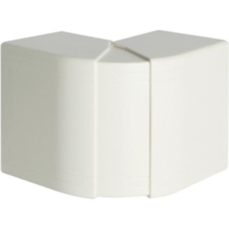 Angolo Esterno Per Canali Linee Ta-N / Ta-En 120X80 (Bocchiotti Cod. B02447)