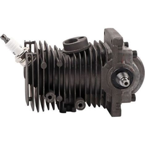 Kit de Cylindre Moteur 38mm pour MS170 180 018 - (1/5)