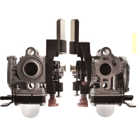 KAWASAKI Vergaser für Motor TJ 27 011940