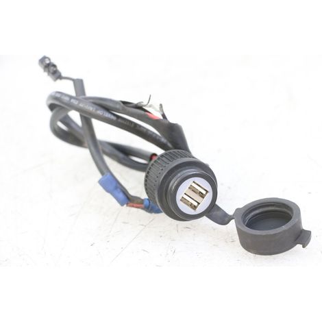 [REFURBISHED] PRISE ALLUME CIGARE PIAGGIO XEVO - X EVO 125 2007 - 2017