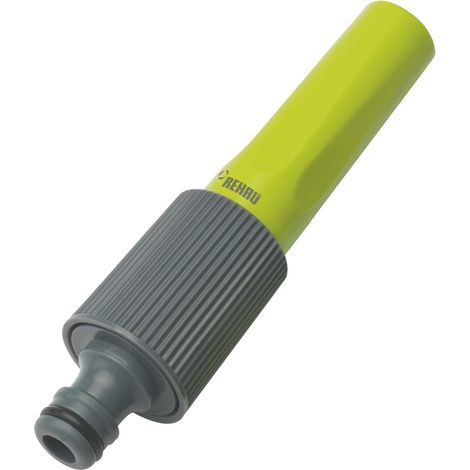 REHAU PROFI Spritze 3/4" (1/2)