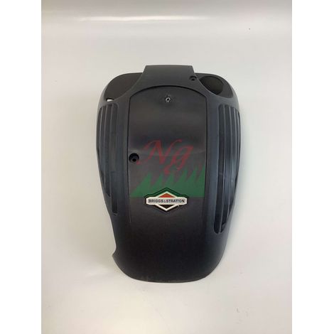 Carter ventola motore rasaerba ORIGINALE BRIGGS & STRATTON 793973 (1/4)