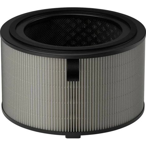 Filtro purificador de aire Philips fy3200 2 unidades gris
