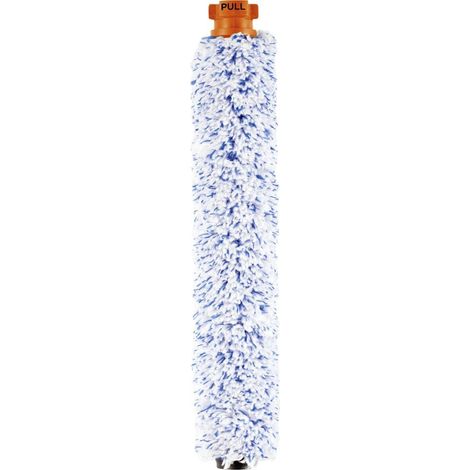 Bissell 2380 Spazzola Rotante Parquet Blu (1/5)