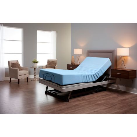 Schaumstoffmatratze  MEDICAL 90x200 GERIÁTRICO DREAMDI