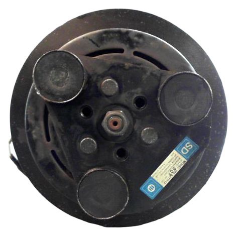 Compresseur Air Conditionne RENAULT Twingo 93-98 [PRODUIT D'OCCASION]♻️7700860997 (1/4)