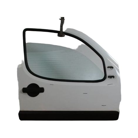 Porte Avant Droit FIAT Doblo [PRODUIT D'OCCASION]♻️51847705 (1/2)