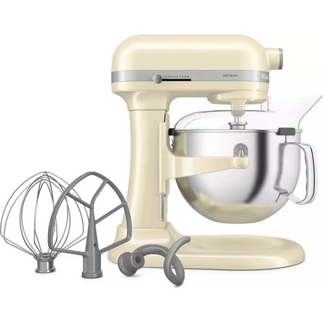 Robot de cuisine Kitchenaid 5ksm60spxeac 375 W 5,6 L