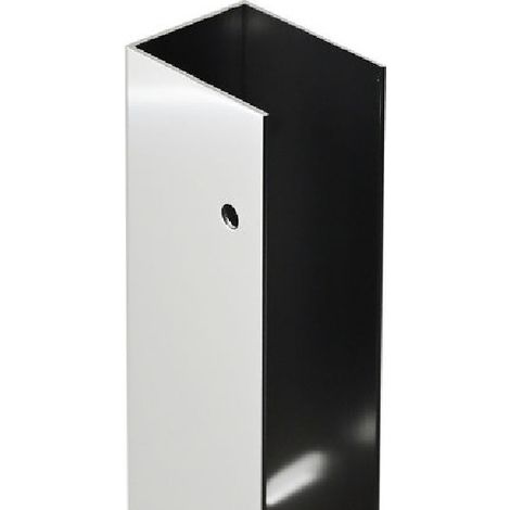 Profilo a Muro per Box Doccia Hexa Samo