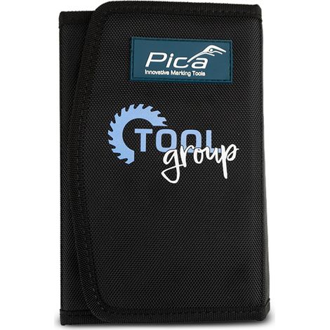 Pica Master-Set Schreiner, 7-tlg., Toolgroup-Edition