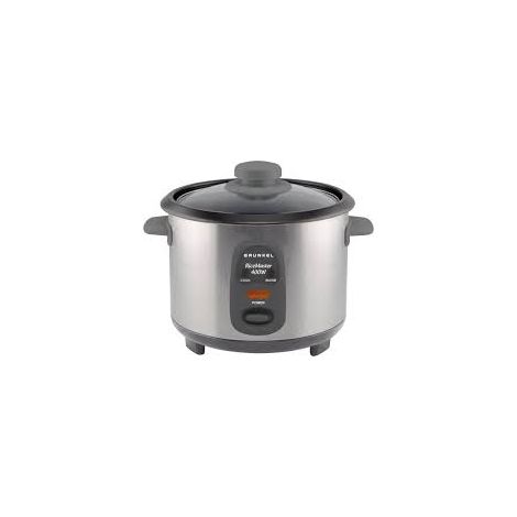 Apparecchio di cottura grunkel rc-1l 400W 1 litro (1/3)