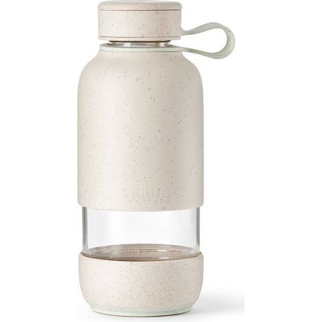 Botella de 600 ml - Para llevar Orgánico - Lekue