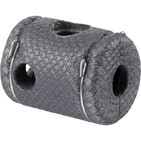Oventrop Isolierschale für Optibal TW Kugelhahn DN 25, 4208883 (1/2)