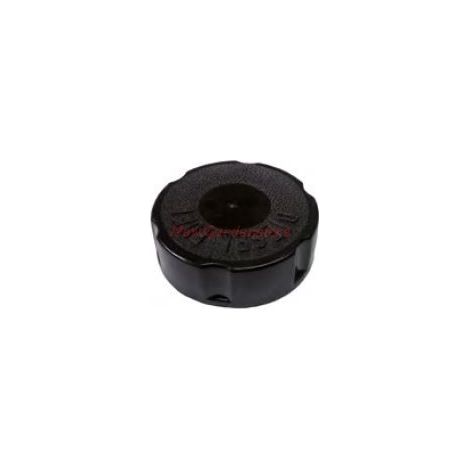 Kraftstofftankdeckel für Motorgrubber L48/70/100 YANMAR 4.00.15300