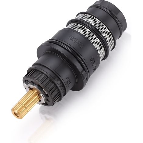 98282000 Cartouche thermostatique T30 – version en laito –Pour installations sanitaires compatible Hansgrohe (1/5)