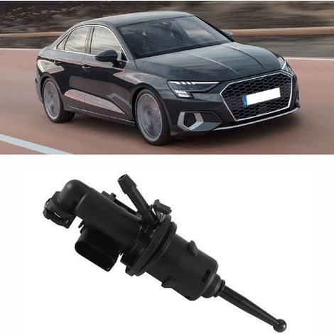 1K0721388F is a clutch master cylinder for Audi A3 and Volkswagen Skoda. (1/4)