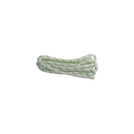 Seil handstarter prédécoupée - Länge 1,80m - oder 5,0 mm