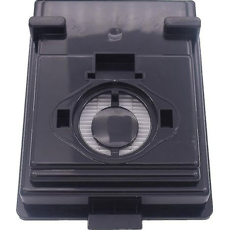 Filtres HEPA de rechange pour aspirateur Rainbow E2, compatibles avec les modèles Rexair série E2 (références R12179 et R1264). Lot de 1. (1/5)
