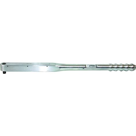 Drehmomentschlüssel DREMOMETER BC 40-200 Nm 1/2" Gedore (1/5)