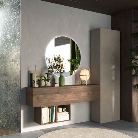 Mobili ingresso composizione L. 193 - Infinity