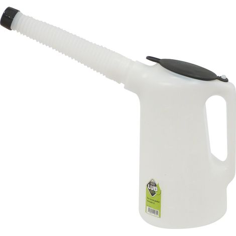 SODILUB - Brocs verseurs gradués incassables - 10474 - Ce produit de marque SODILUB est neuf.