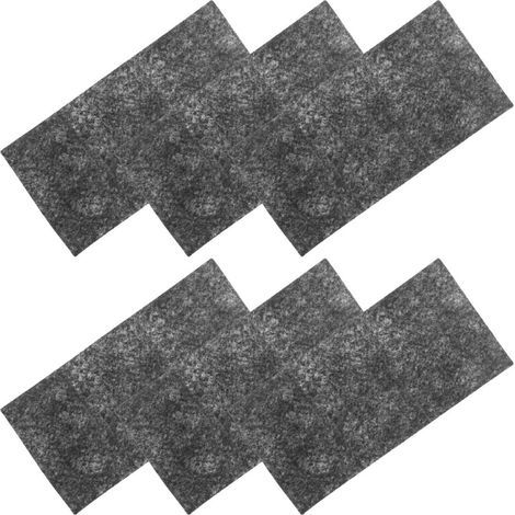 24Pièces Chiffons Nano Éclat Grise Réparation Rayures Efficace
