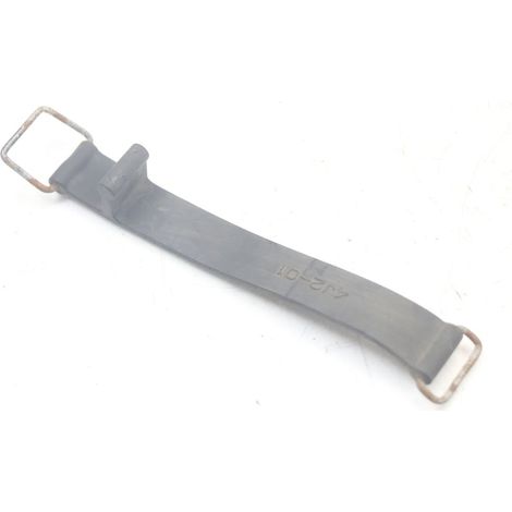[PRODUIT D'OCCASION] SANGLE BATTERIE YAMAHA TDM ABS 900 2002 - 2014 (1/3)
