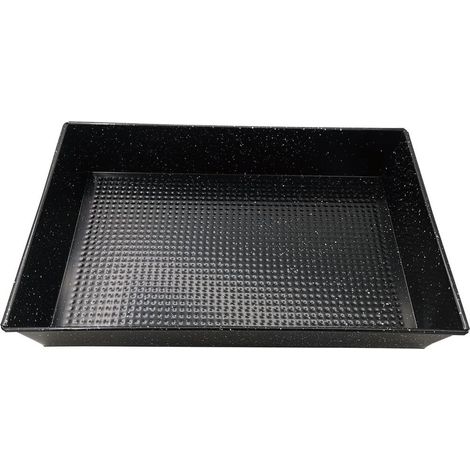 FORMA TORTA 24x39,5 cm KINGHOFF KH-1777 (1/4)