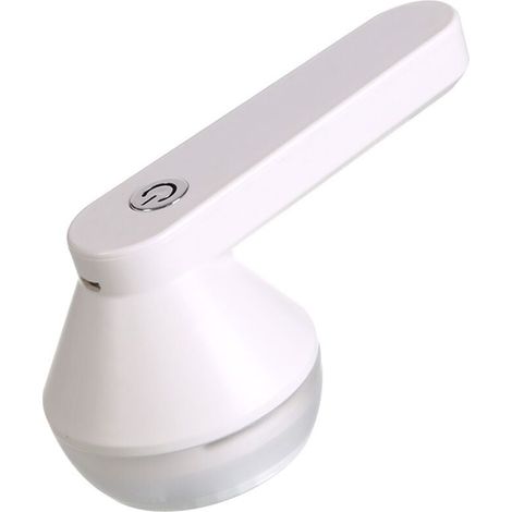 Rasoir À Bouloches - Rasoir Électrique Rechargeable Portable - Pour Vêtements Et Meubles - 1 Pièce (1/5)