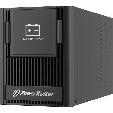 Ups-Batterie Powerwalker bp at24t-4x9ah 24V 36Ah