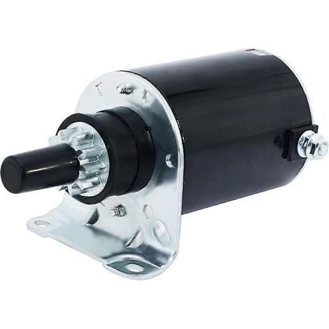 Starter for John Deere X300 X304 MIA11564 MIU11006 FH381V (1/3)
