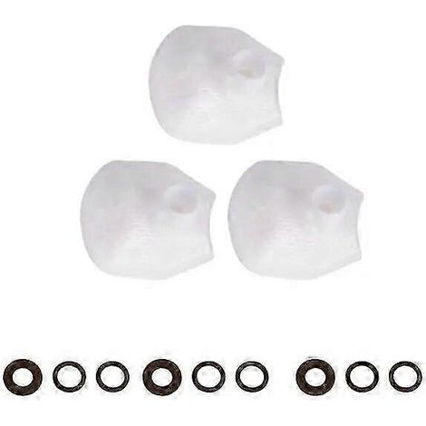Pompe à carburant immergée OSIAS pour Suzuki T35 GSXR1000 2007-2015 1510047H20 avec régulateur et 3 filtres (1/4)