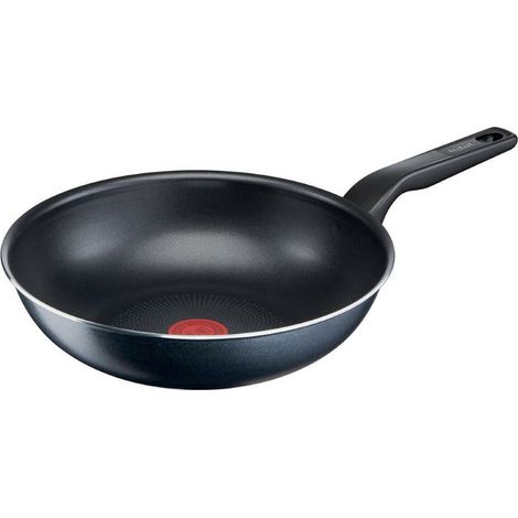 Sartén Tefal C38519 Negro Aluminio Ø 28 cm (28 cm)