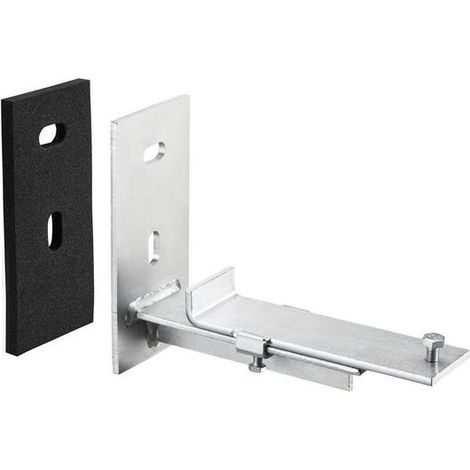 FIXATION MURALE POUR REGUMAT DN40 ET DN50