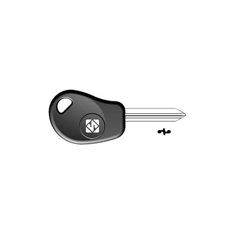 CHIAVI AUTO LOOK ALIKE PORTA TRANSPONDER SX9TE  SX9TE    SILCA