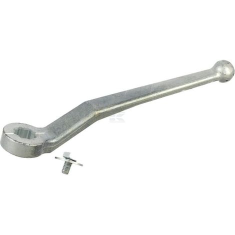 Control knob UNBRANDED BOUTON KH912B (1/2)