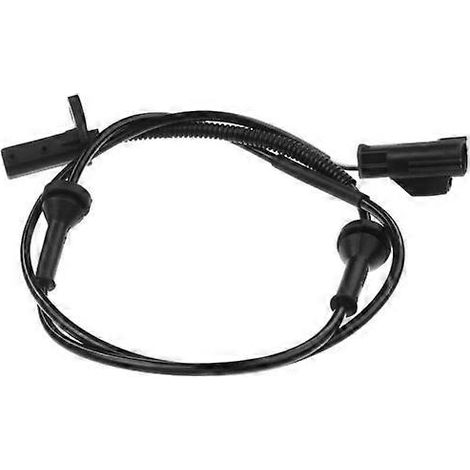 Capteur de vitesse de roue ABS pour Volvo XC90 2003-2014 Arrière gauche conducteur 30773744 307737440 307737448634247008634247 (Avant gauche) (1/5)