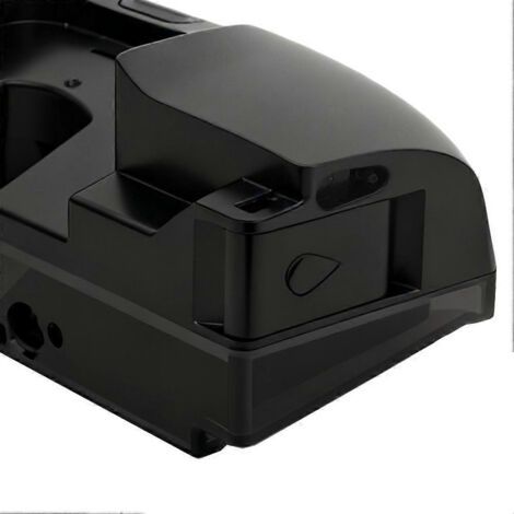 NALOOKAMIC Réservoir d'eau propre de rechange pour aspirateur station Dreame Mova M10