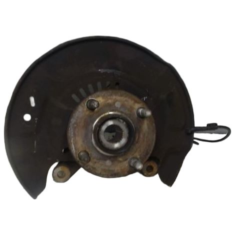 [PRODUIT D'OCCASION] Pivot Avant Droit TOYOTA Yaris ♻️ Ref Oe. 432110d130 - Garantie à vie (1/3)