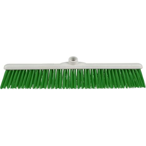 Balai De Rue Ecocycled Pet Vert 60 Cm (Estpet60) - Guialto