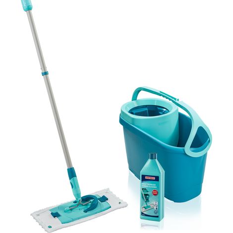 Set CLEAN TWIST M Ergo micro duo + nettoyant puissant (1/5)