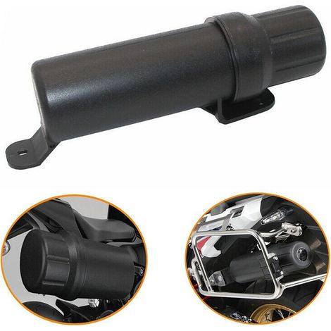 Tubes à outils pour pièces de modification moto, compatibles avec BMW, Honda, Yamaha, Kawasaki, et seaux à outils étanches (1/5)