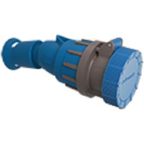 Palazzoli rotor rsez mob 2p+t 16a 230v 6h 410126