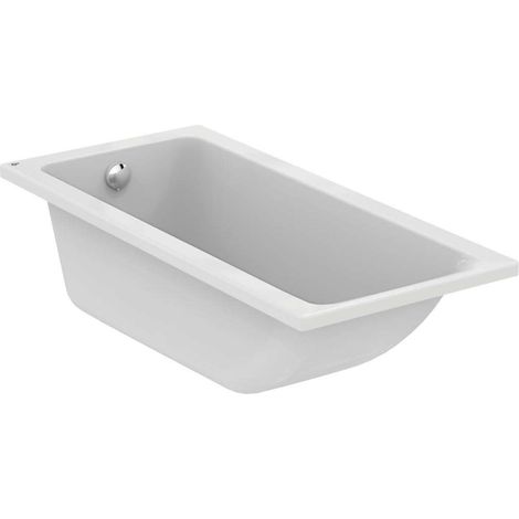 Ideal Standard Connect Air Bañeras en forma de cuerpo (1/4)
