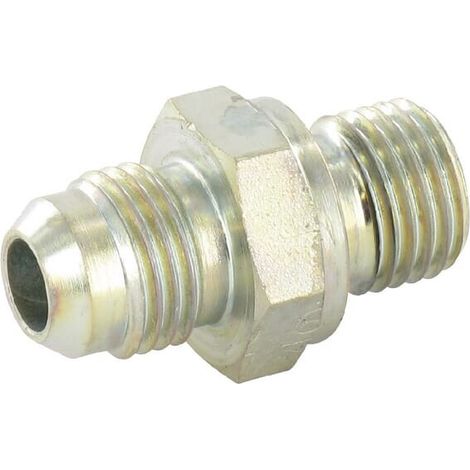 Reductor JIC/ Metr. 9/16"x M14 ALFAGOMMA RIM0914WD (1/3)