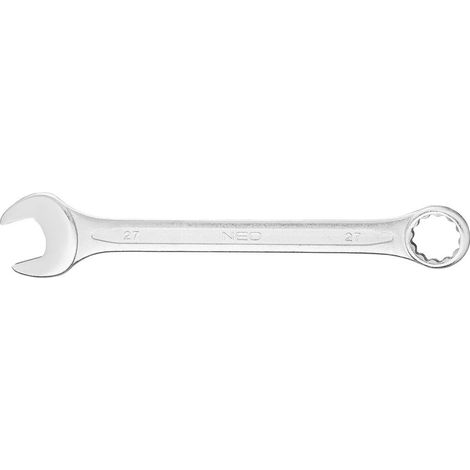 Llave de boca fija de 27 x 310 mm