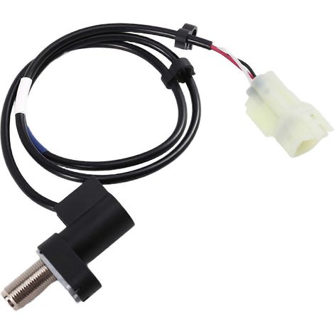 Sensor de velocidad para motocicleta 31340-LBA2-E0A 31340LBA2E0A 31340-LBA2-E00 para Kymco XCITING 500i（）